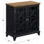 Armoire à deux portes Aaron-105172094