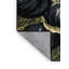 Tapis lavable noir Mission Fruit-2133610067