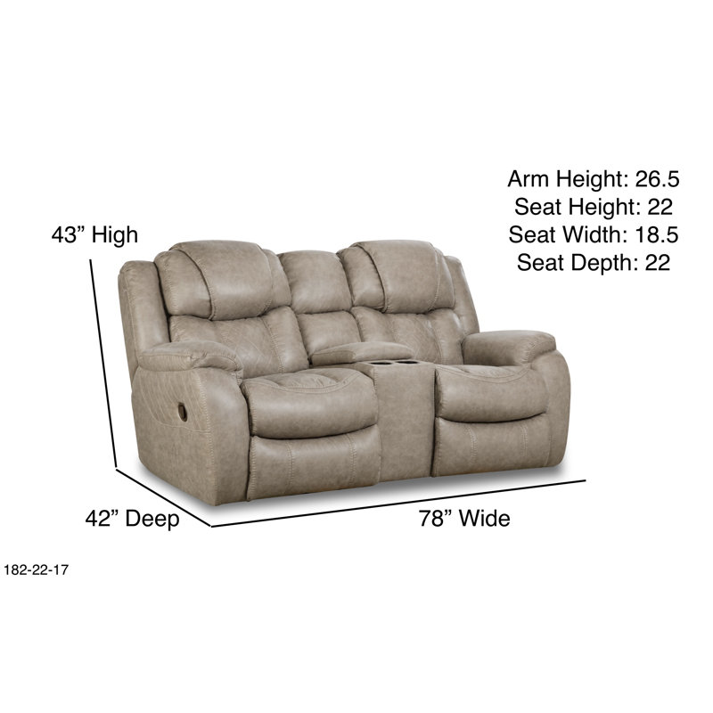 Raeef 78, Polyester brun