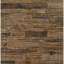 Lozoya Solid Wood Coffee Table