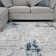 Taren Abstract Area Rug