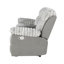 Causeuse inclinable Bruni-811454462
