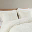Simple / simple TG. Rembourrage. Revers doux et chaud. Et 2 taies décoratives. Style de chambre à coucher facile à nettoyer. Confort
