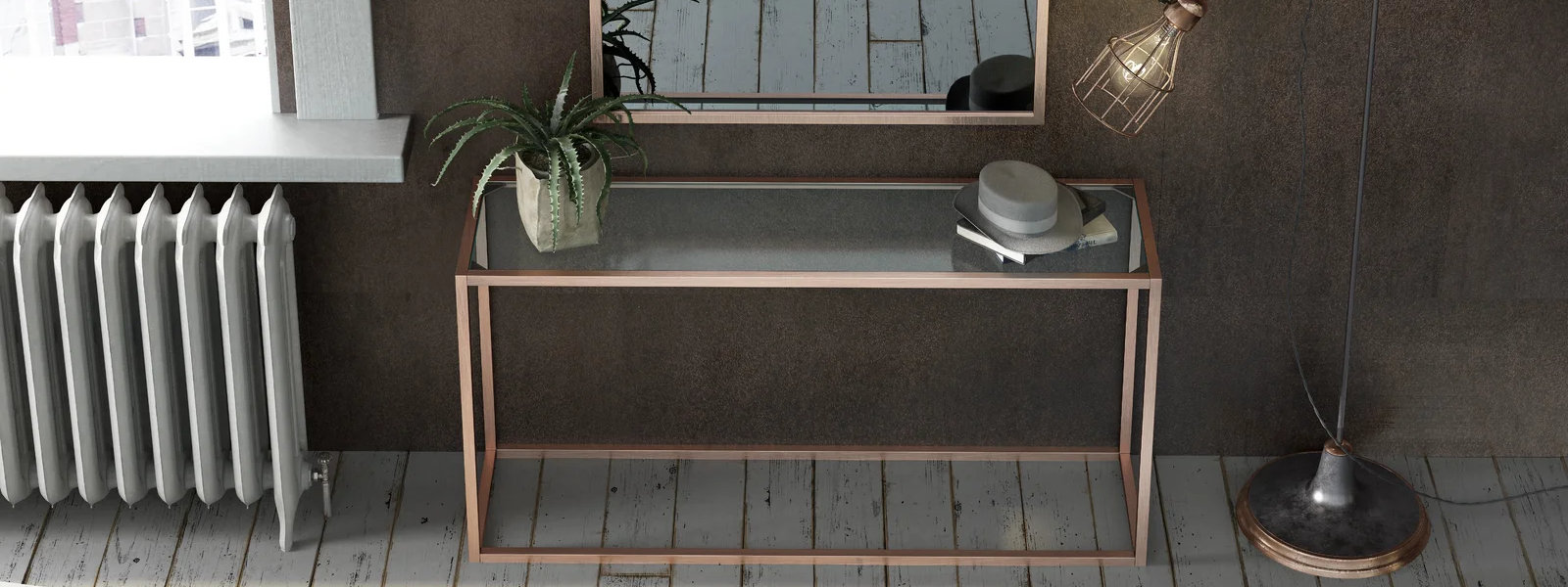 Hispania Home