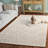 Textural 111 Hand Tufted 80% Wool; 20% Cotton Oriental Rug-1034117995