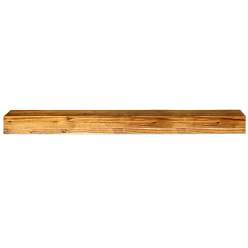 Tablette de manteau de cheminée Seren