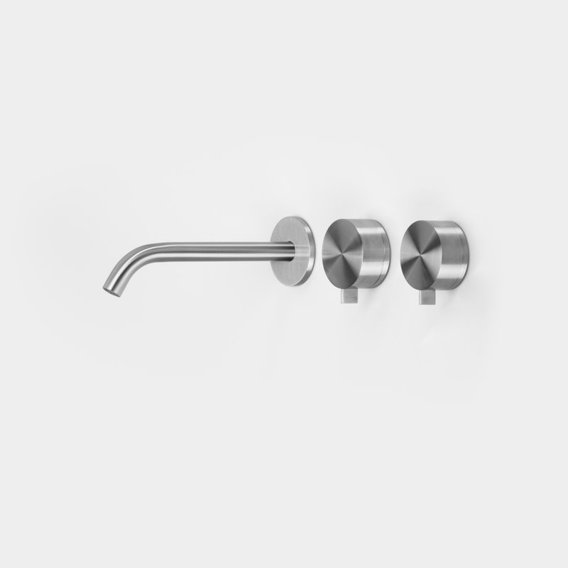 Angecourt Mono Basin Mixer