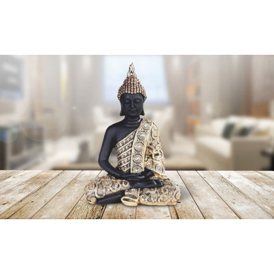 Figurine 9,5 "H