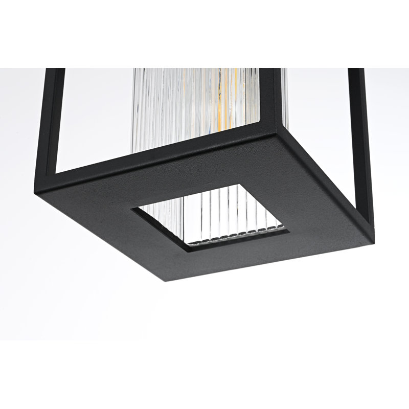 Luminaire suspendu de 7 po Ohler Ohler