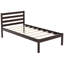 Lit plateforme Adarien