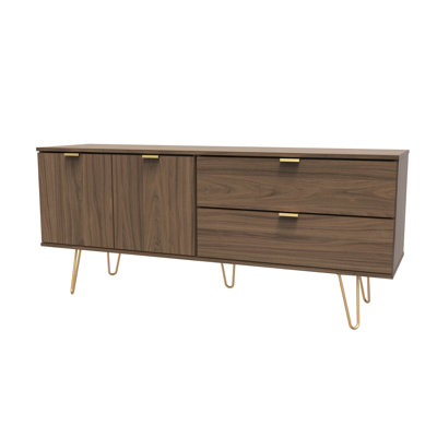 Bisceglia 147cm Sideboard