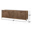 Buffet Cayenne-107651784