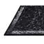 Tapis velours corbeau-509133425