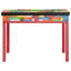 Solid Wood Writing Desk