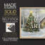 Art de Noël - DCCLX III - Reproduction encadrée - Restickable-1010937126-1010937124