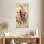 Fleurs sur bois-371887173