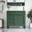 Meuble-lavabo 36 po avec lavabo supérieur