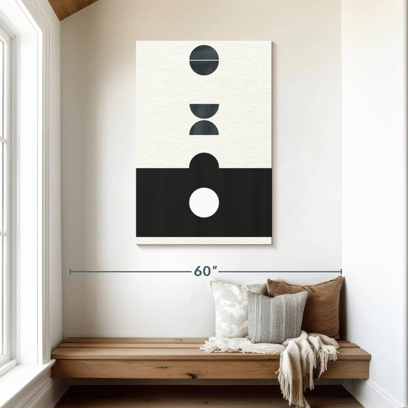 Avery Eclipse I, 45" H x 30" W