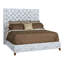 Lit capitonné Grace / Griffin Diamond-842783555-842783541-932605884