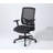 Complus Pro Office Chair In Black