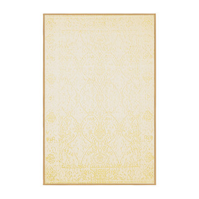 Washable Indoor Rug
