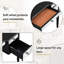 Ensemble de coiffeuse maquillage