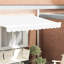 Breakwater Bay 20cm D Retractable Patio Awning-1275790919-1275790922