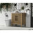 30 inch Single Bathroom Vanity-1358314569