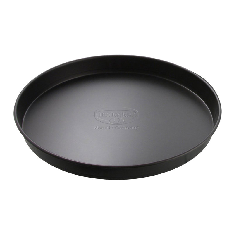 Tradition cake / pizza tray