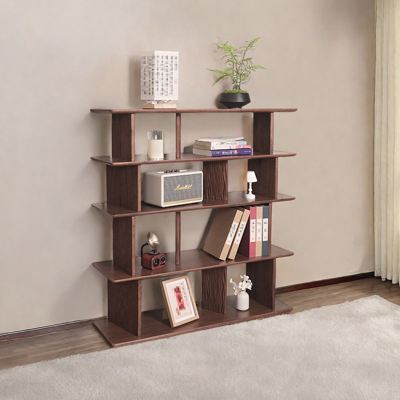Classic storage bookcase