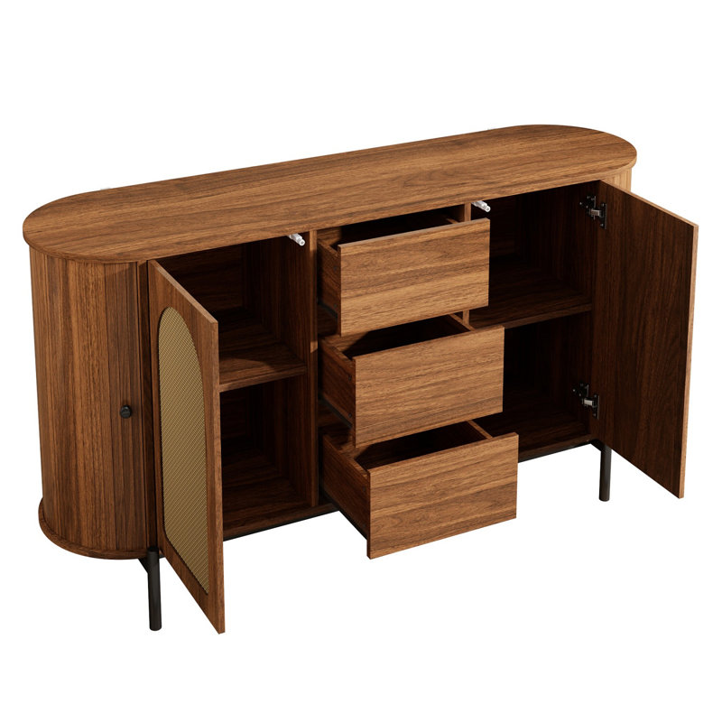 140.00cm Sideboard