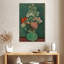 Vase de fleurs Harnek 1890-108434827