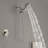 All-In-One Kit with Rough in-Valve-110600776