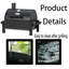 TONWIN 27'' W Charcoal Grill-98753657
