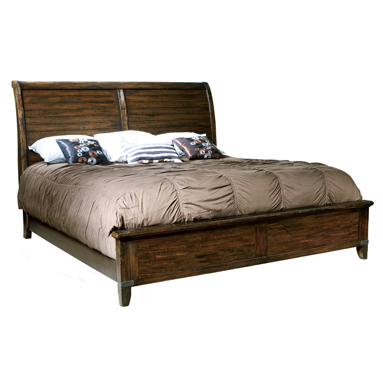 Montanez Configurable Bedroom Set
