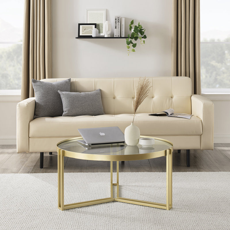 Three Leg Coffee Table