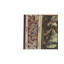 Hand-Knotted High-Quality Green Area Rug