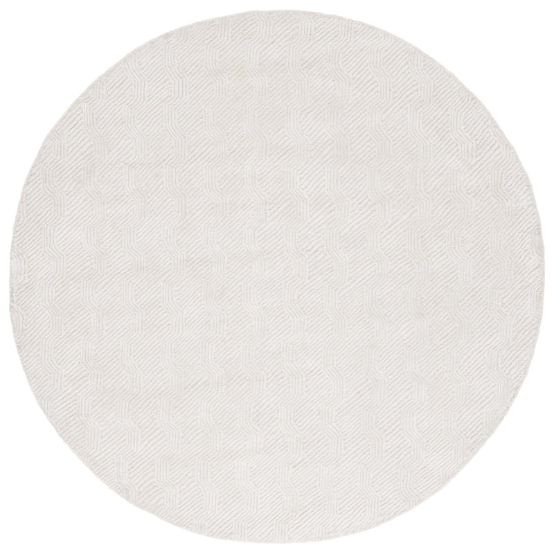 Tapis Ilianny, Rond 6 pi