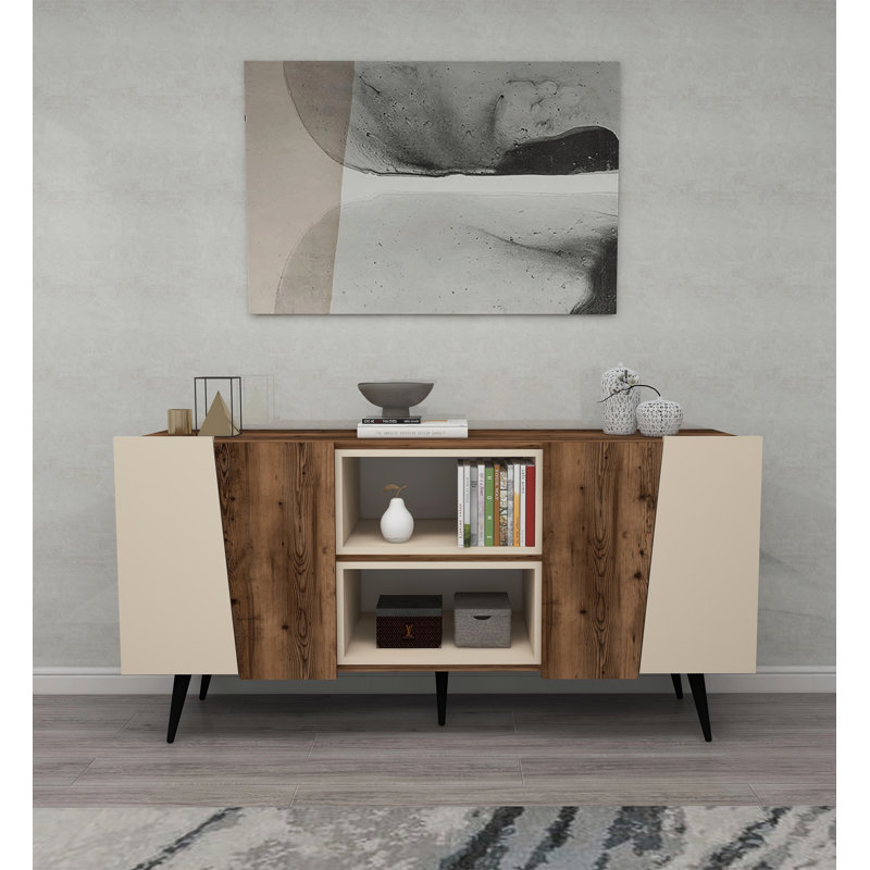 Aubusson 160cm Sideboard