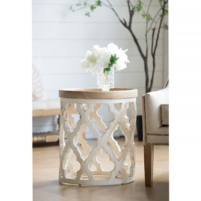 Table de bout, table d'appoint