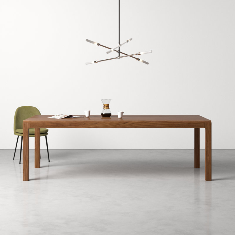 Jacobsen 94'' Dining Table