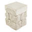 Plateau de table d'appoint en faux bois MGO-124778713