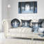 Coussin lombaire Schafer