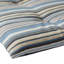 Coussin de chaise longue d'extérieur Shipton-1640022920