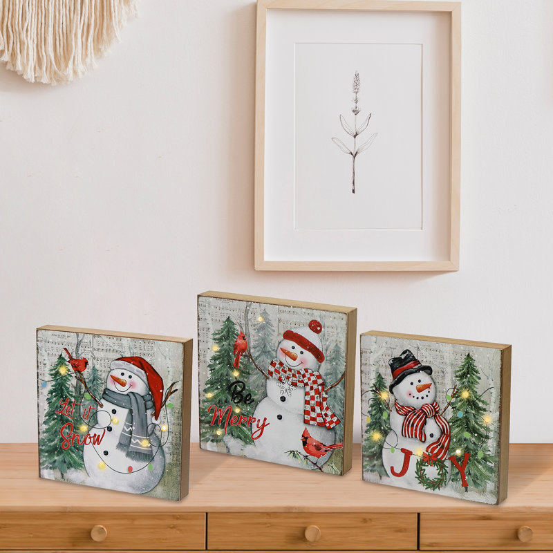 Décoration de Noël Kayatana