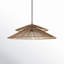 Kimi Single Light Dimmable Pendant