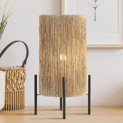 Amoretta Metal Novelty Lamp