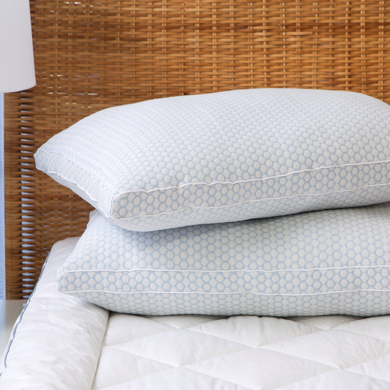 Coussin moyen avec gousset, Grand