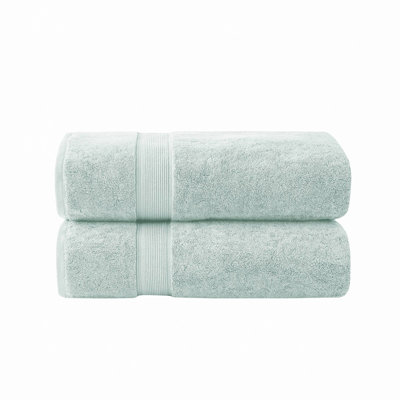 Soft 100% Cotton Absorbent Towel Set