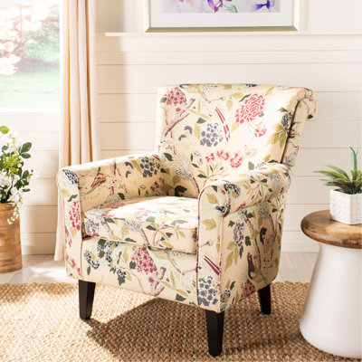 Montgomery Upholstered Armchair